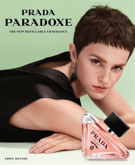 prada paradoxe new